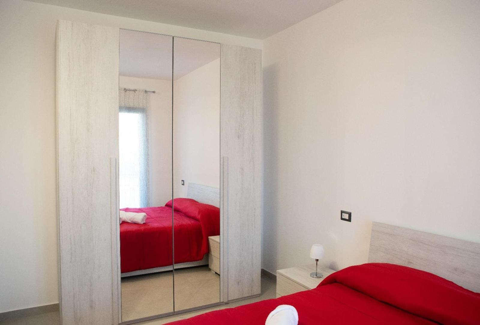 Dimora San Giorgio Catania Lägenhet Exteriör bild