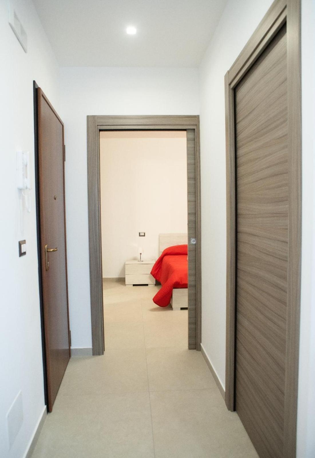Dimora San Giorgio Catania Lägenhet Exteriör bild